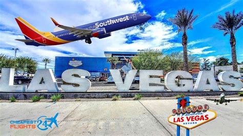 cheap flights to lv|cheapest days to fly vegas.